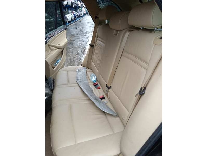 bmw x5 (e70) del año 2013