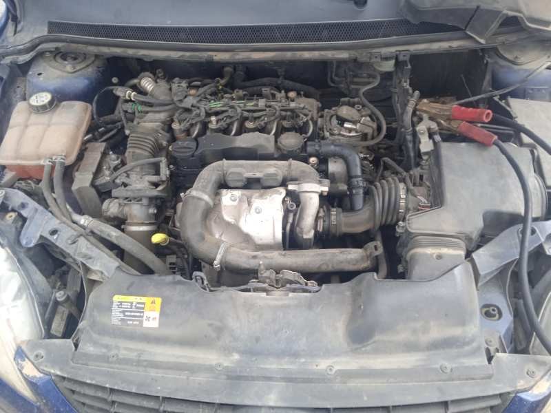 ford focus lim. (cb4) del año 2008