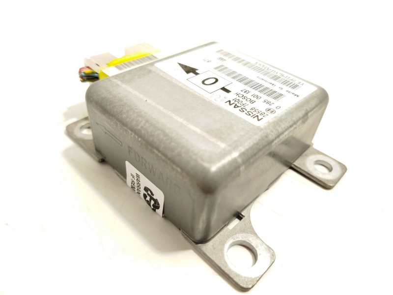 CENTRALITA AIRBAG 285567F001 0285001137