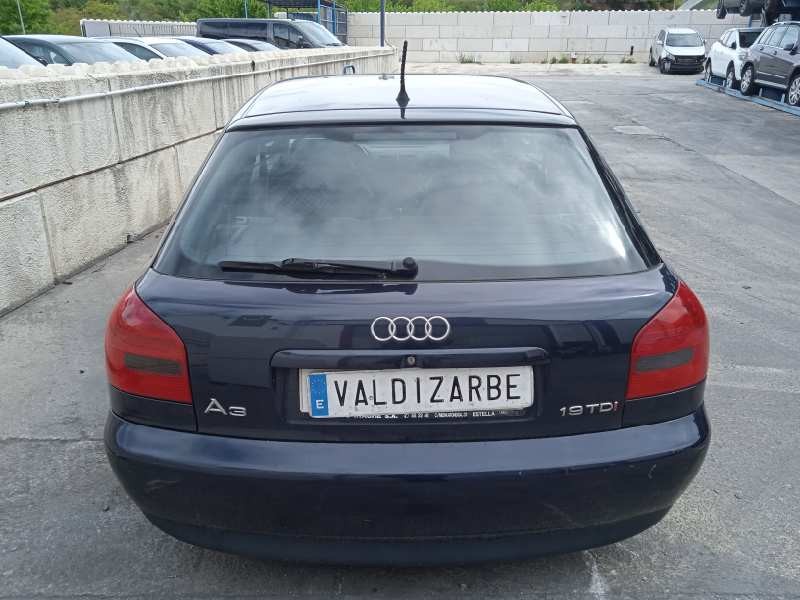 audi a3 (8l) del año 1998