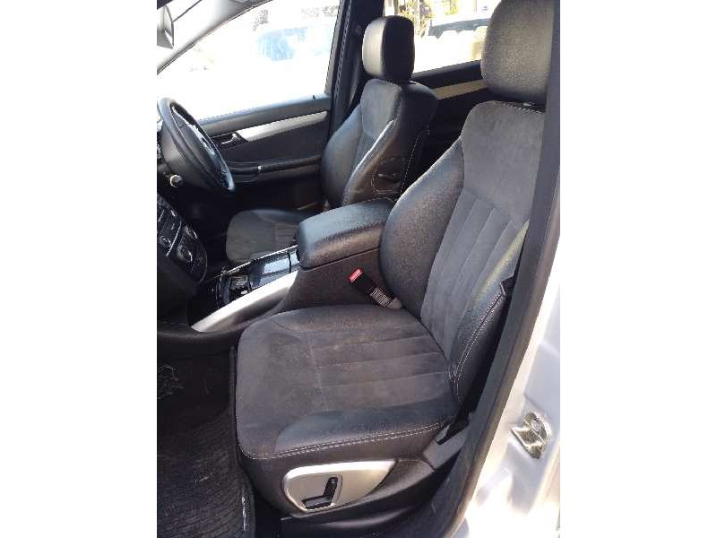 mercedes-benz clase r (w251) del año 2006