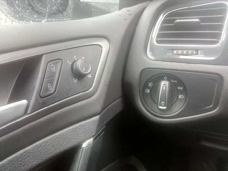 volkswagen golf vii lim. (bq1) del año 2018