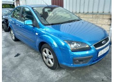 ford focus berlina (cap) del año 2005