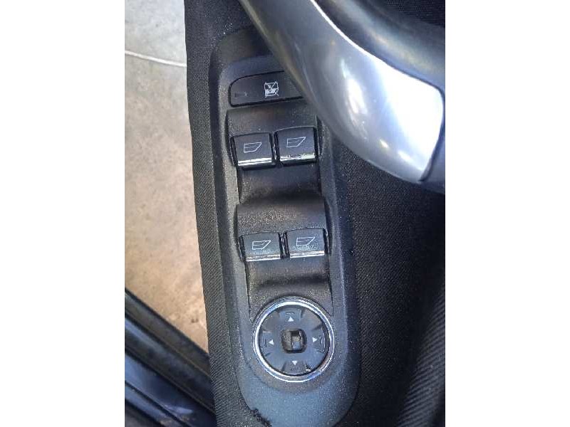 ford mondeo ber. (ca2) del año 2008