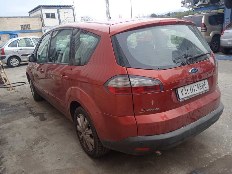 ford s-max (ca1) del año 2006
