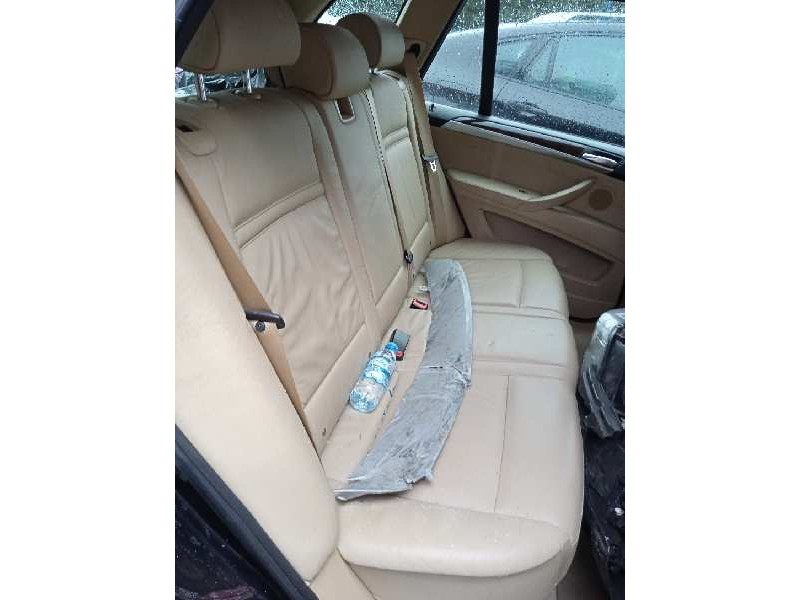 bmw x5 (e70) del año 2013