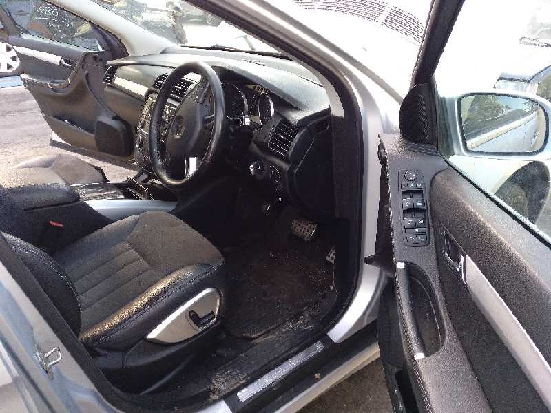 mercedes-benz clase r (w251) del año 2006