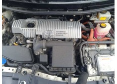 toyota auris del año 2011 2