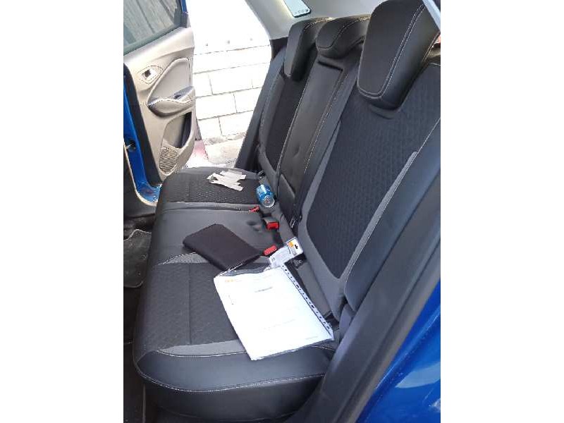 opel grandland x del año 2018