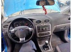 ford focus berlina (cap) del año 2005 2