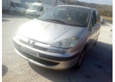 peugeot 807 del año 2004 2