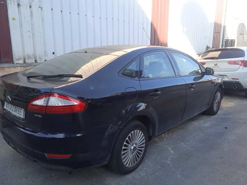 ford mondeo ber. (ca2) del año 2008