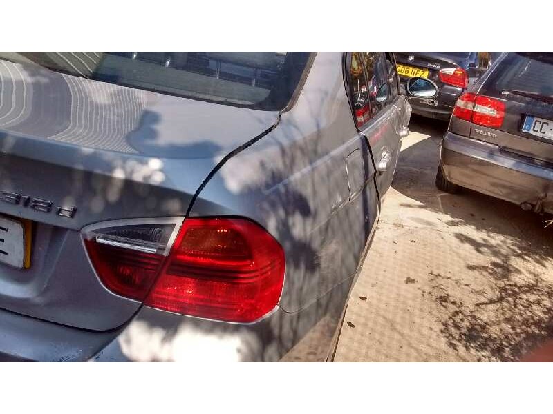 bmw serie 3 berlina (e90) del año 2006