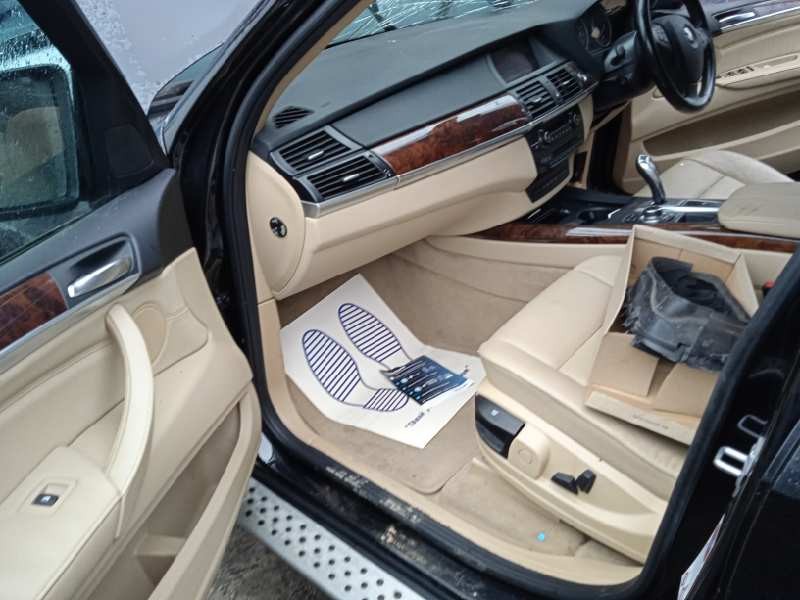 bmw x5 (e70) del año 2013