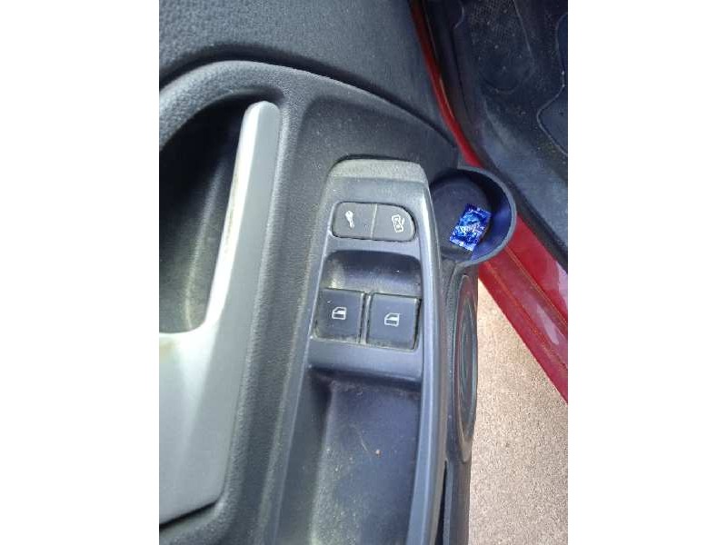 volkswagen fox (5z1) del año 2005