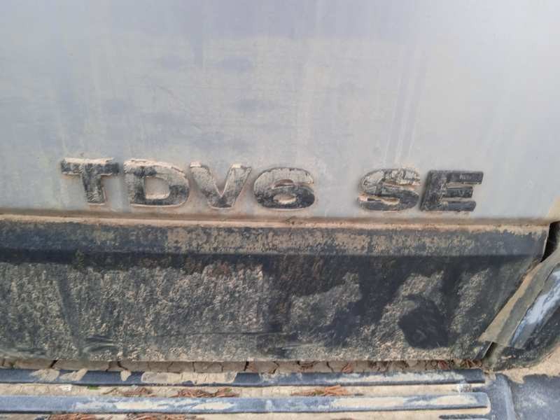 land rover discovery del año 2005