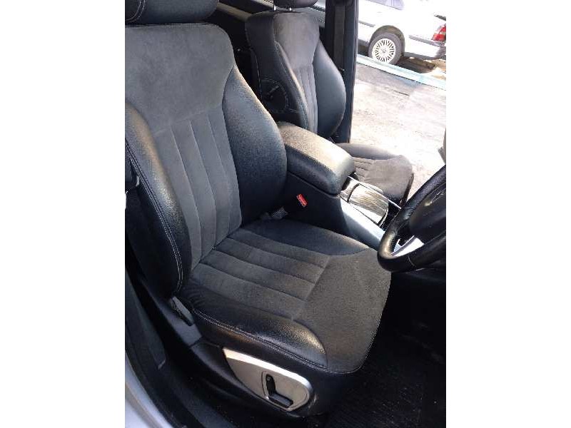 mercedes-benz clase r (w251) del año 2006