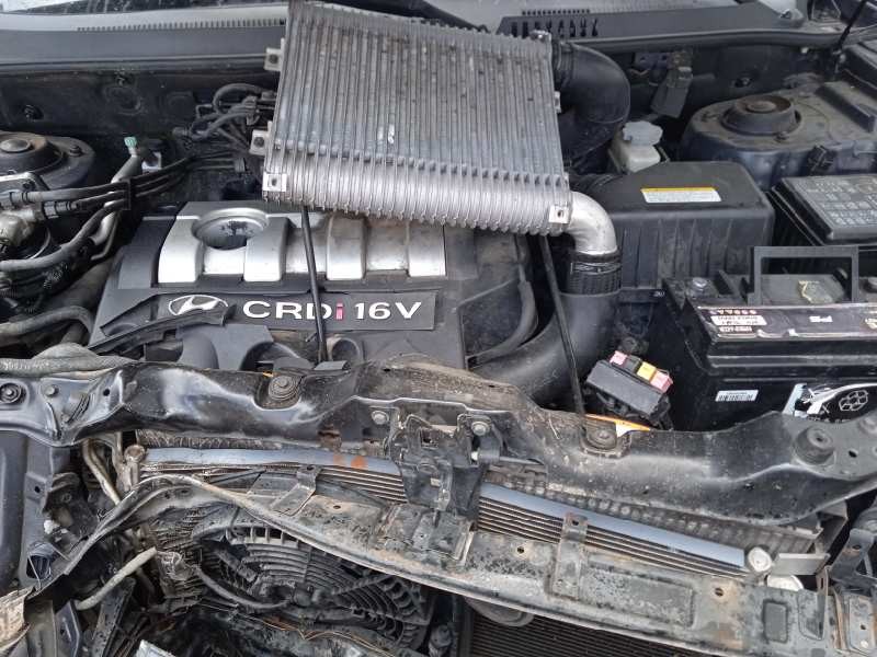 hyundai santa fe (sm) del año 2007