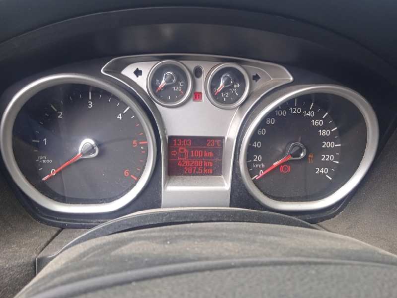 ford focus lim. (cb4) del año 2008