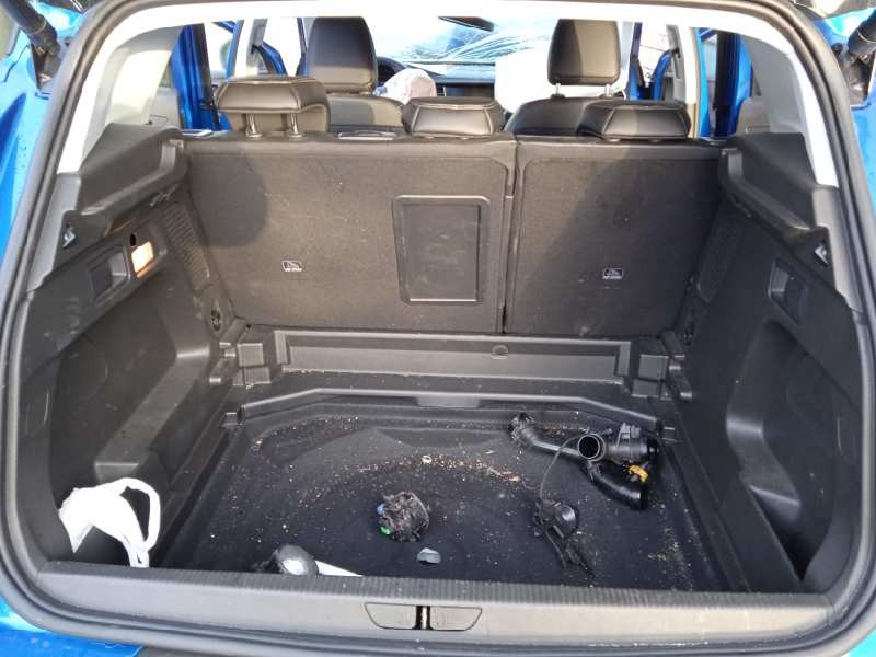 opel grandland x del año 2018