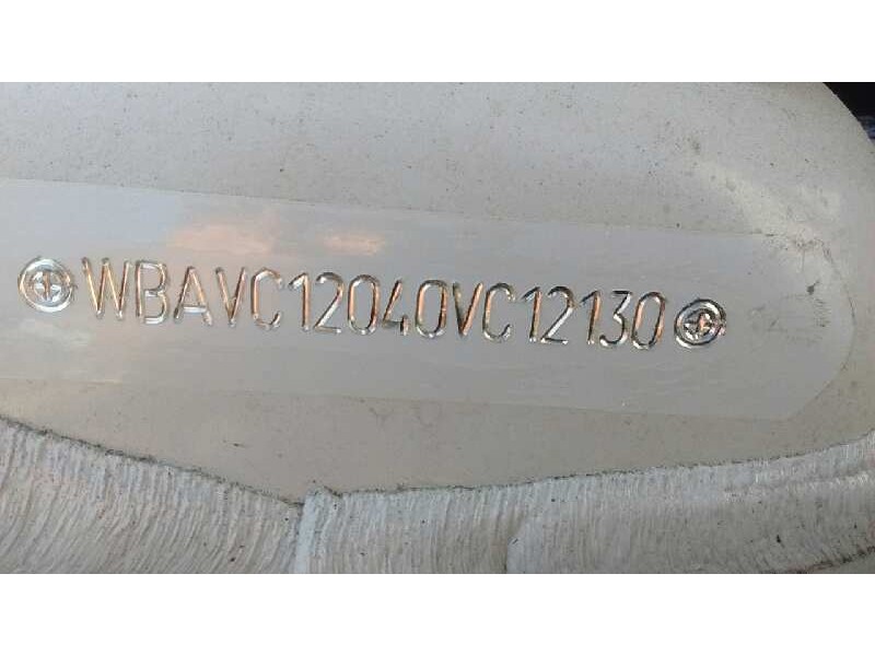 bmw serie 3 berlina (e90) del año 2006