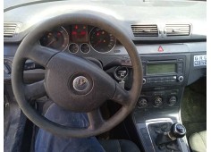 volkswagen passat berlina (3c2) del año 2006 2