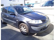 renault megane ii berlina 5p del año 2006