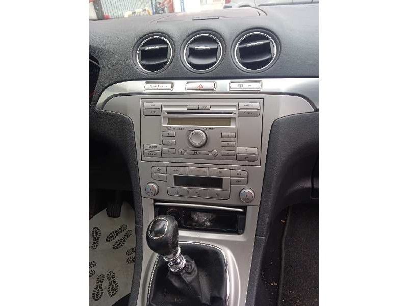 ford s-max (ca1) del año 2006