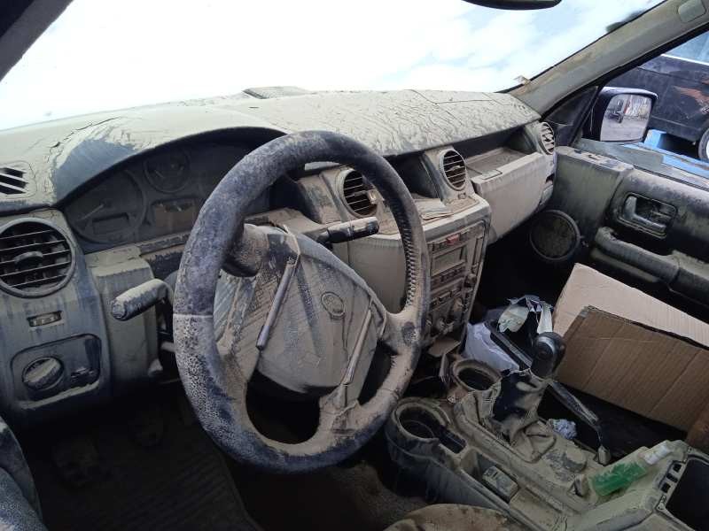 land rover discovery del año 2005