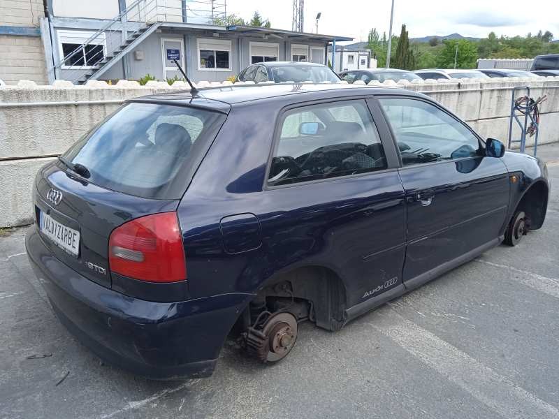 audi a3 (8l) del año 1998