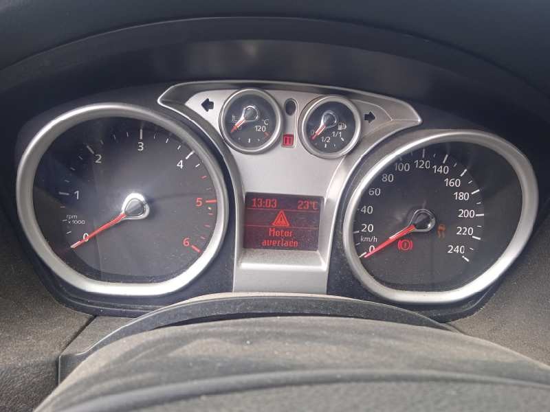 ford focus lim. (cb4) del año 2008