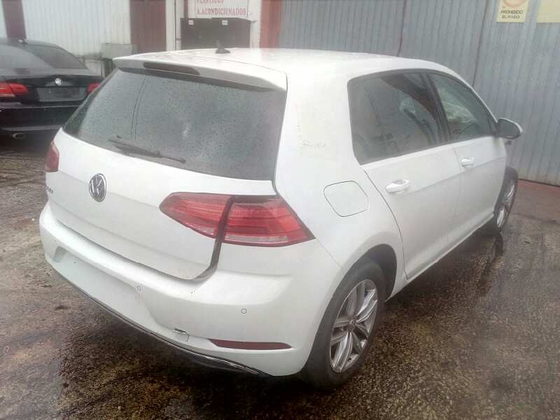 volkswagen golf vii lim. (bq1) del año 2018