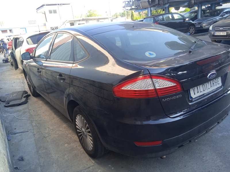 ford mondeo ber. (ca2) del año 2008