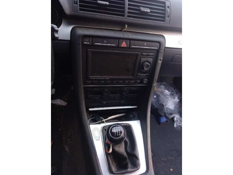 audi a4 berlina (8e) del año 2007