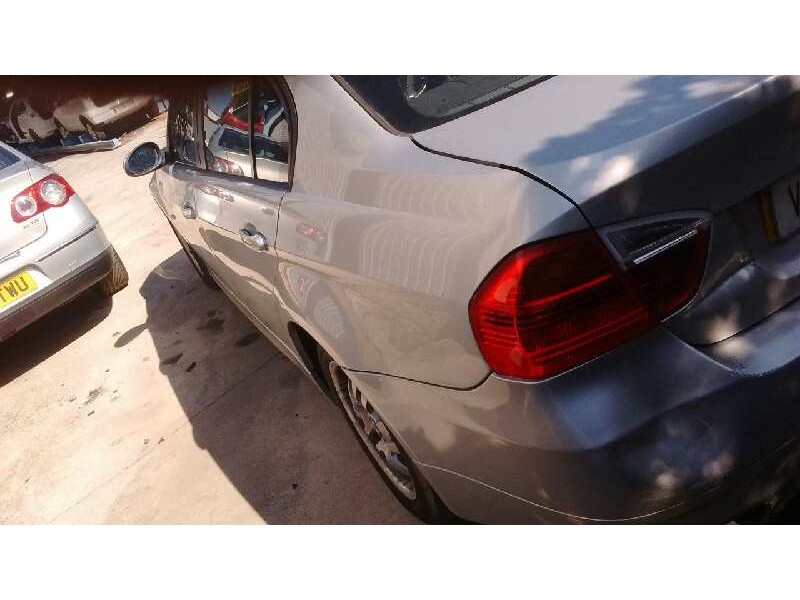 bmw serie 3 berlina (e90) del año 2006