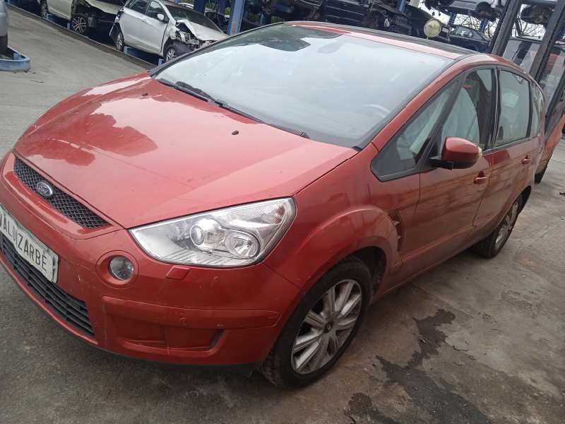 ford s-max (ca1) del año 2006