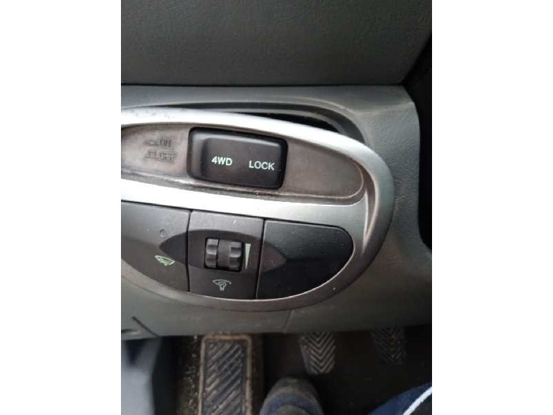 hyundai santa fe (sm) del año 2007