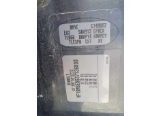 renault megane ii berlina 5p del año 2006 2