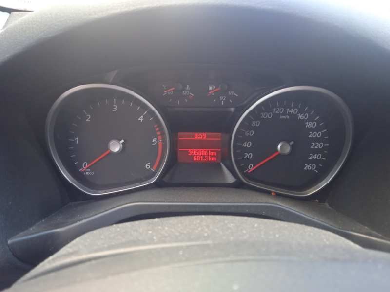 ford mondeo ber. (ca2) del año 2008