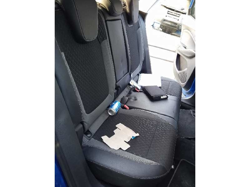 opel grandland x del año 2018