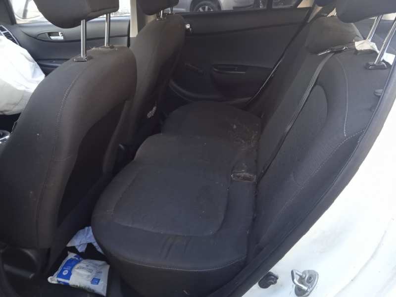 hyundai i20 del año 2010