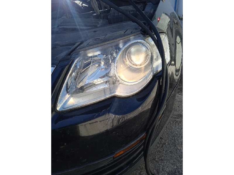 volkswagen passat berlina (3c2) del año 2006