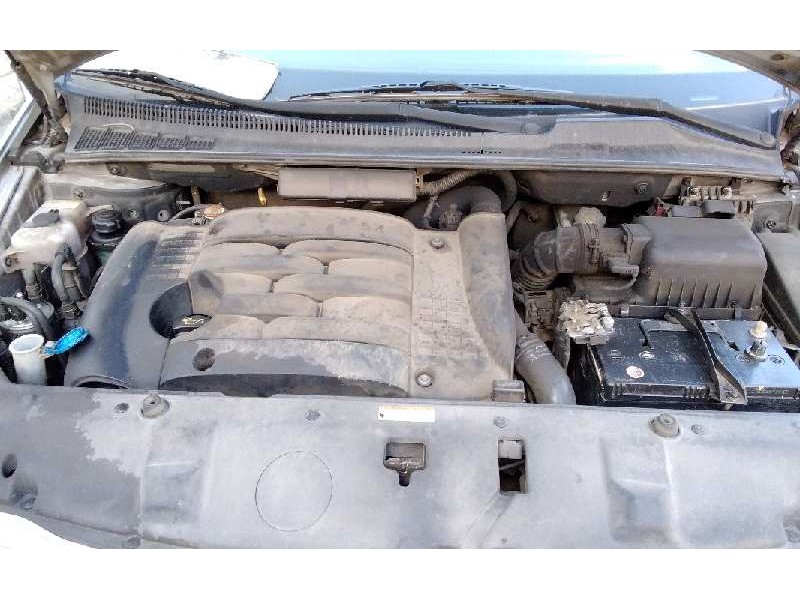 kia carnival del año 2008