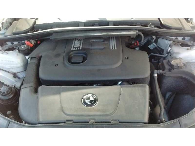 bmw serie 3 berlina (e90) del año 2006