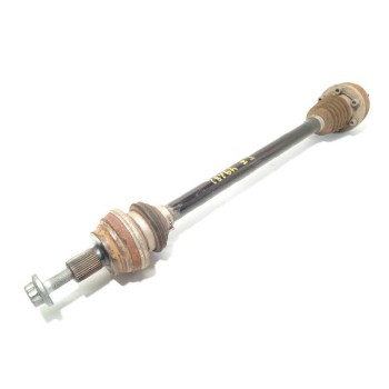 TRANSMISION TRASERA IZQUIERDA 3Q0501203B 