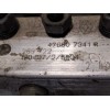 Recambio de abs para renault clio iv limited referencia OEM IAM 476601842R 2265105455 269722