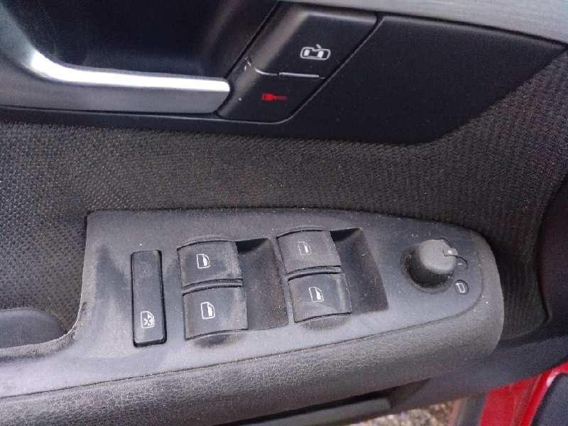 audi a4 berlina (8e) del año 2007