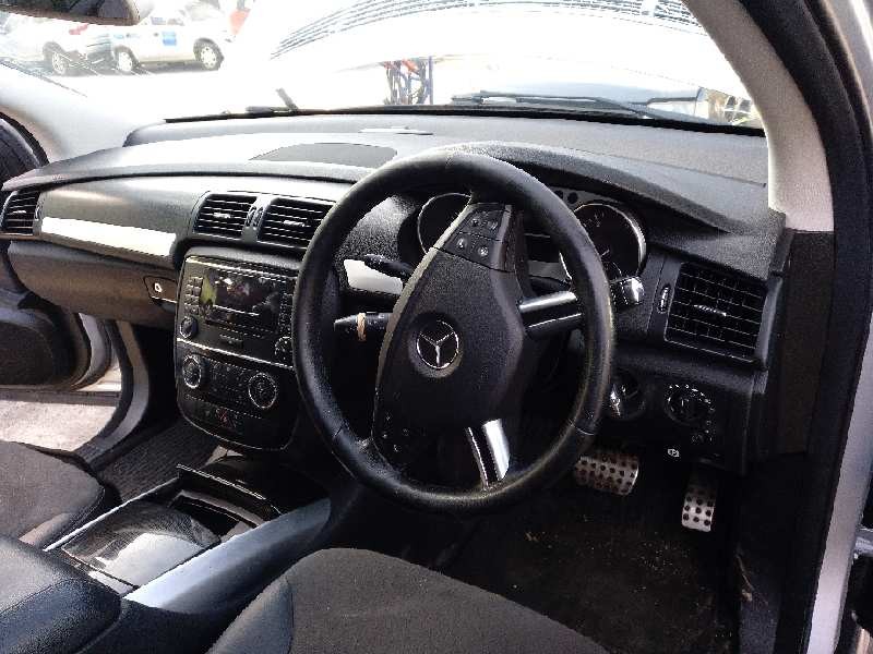 mercedes-benz clase r (w251) del año 2006