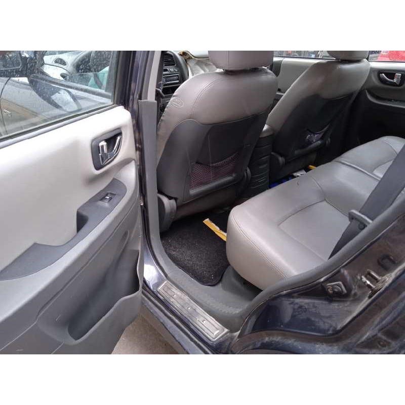 hyundai santa fe (sm) del año 2007