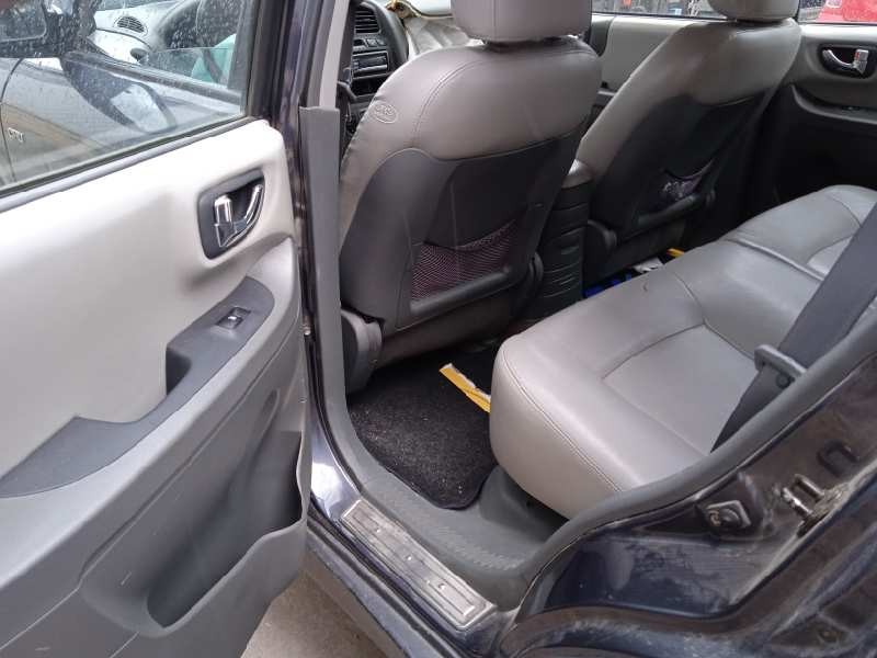 hyundai santa fe (sm) del año 2007